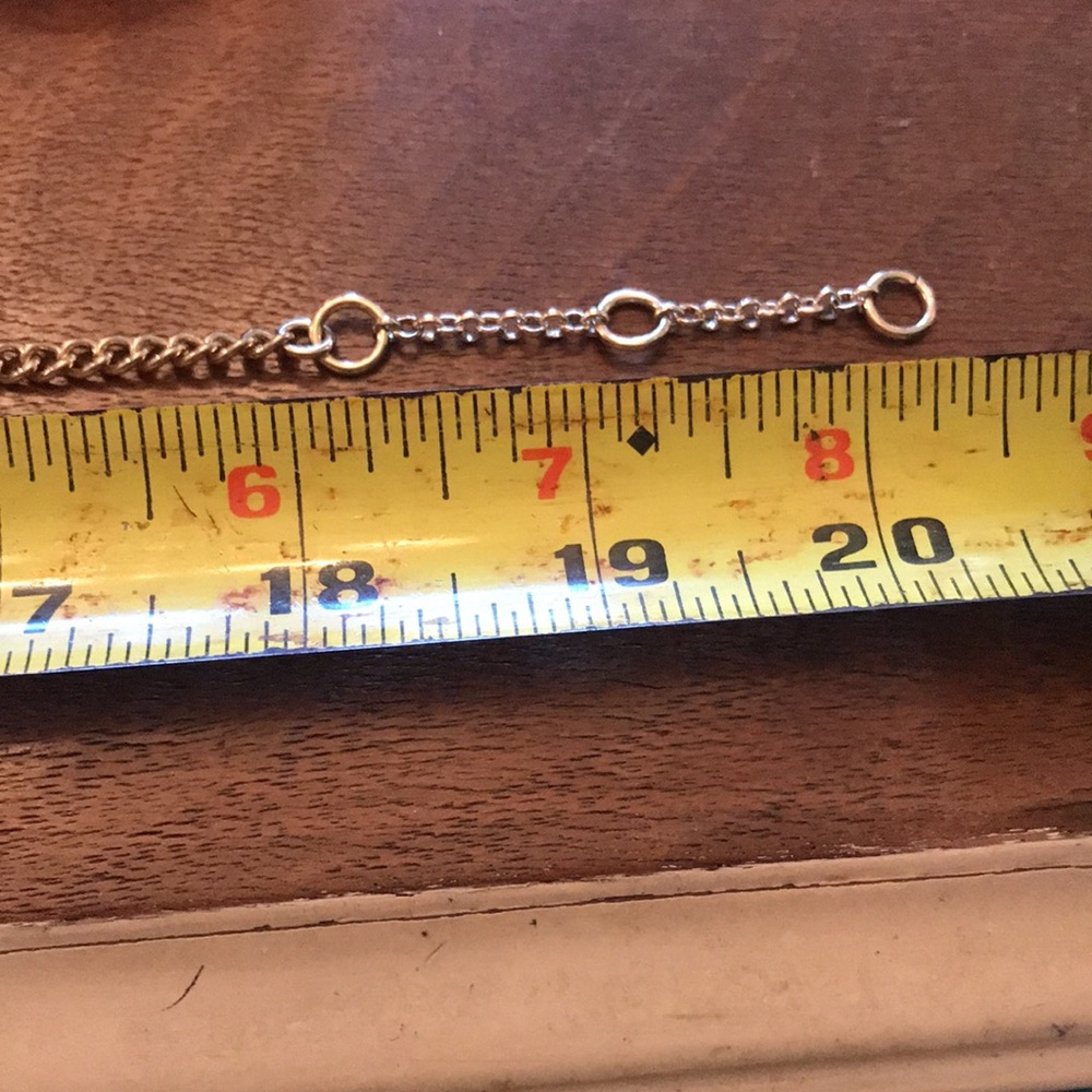 J.crew cuts Necklace. - Picture 10 of 12